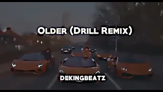 (older) Drill [remix]full video
