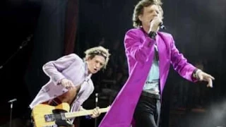Rolling Stones - Toronto Rocks...SARSstock Benefit Concert, Toronto, 2003