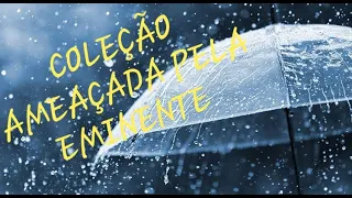 RELATO -  Colecionador e morador de POA durante a maior enchente do RS