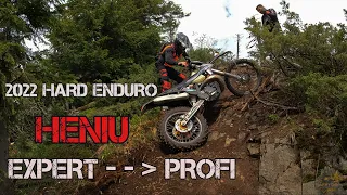 Heniu Hard Enduro 2022 | Day 3 | Highlights | EXPERT And PROFI | #HardEnduroVlog137