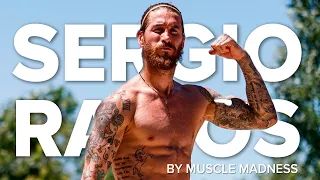 Sergio Ramos' Insane Training Routine | Muscle Madness