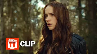 Wynonna Earp S04 E10 Clip | 'Wynonna Follows Billy Into The Fog' | Rotten Tomatoes TV