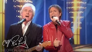 Cliff Richard - Singing The Blues (Carmen Nebel Show, 31.10.2009)