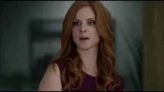 Darvey 2x15 best scenes