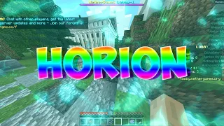 How to install the hacked CLIENT Horion for Minecraft Bedrock Windows 10/11