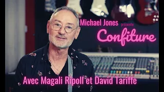 Confiture (Jam) 01 - Magali Ripoll - Michael Jones -  David Tariffe