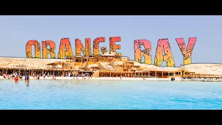 Orange Bay Hurghada Egypt