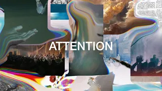 Attention (Listening Video) - River Valley Worship