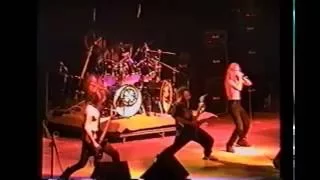 SUFFOCATION-Liege of Inveracity Live in Milwaukee 1992