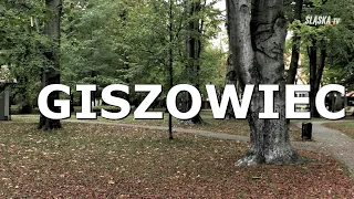 MOJE KATOWICE - GISZOWIEC