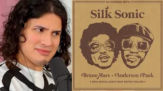 Vocal Coach Reacts to An Evening With Silk Sonic