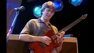 Allan Holdsworth - Looking Glass - Frankfurt - HQ audio