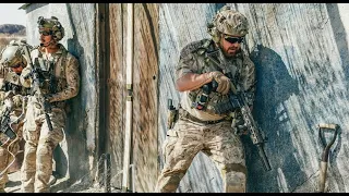 SEAL Team season 4 Episode 3 Promotional Pictures