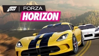 Forza Horizon | Official Launch Trailer (Xbox 360) 2012 | HD