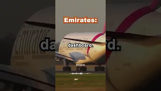 Emirates vs Tower - Funny ATC 😂