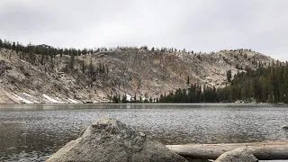 Cliff Lake Day Hike, 2020