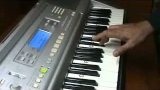 naino me sapna - himmatwala by mmv on piano