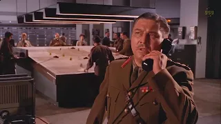 جورجو 1961 | فيلم رعب وخيال علمي | بيل ترافرز، ويليام سيلفستر