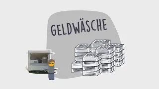 Geldwäsche – logo! erklärt – ZDFtivi