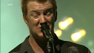 Them Crooked Vultures live @ Rockpalast 2009 + Interview