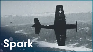 The 100-Year History Of Naval Aviation Warfare [4K] | Angle of Attack | Spark