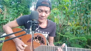 Wonderful Tonight cover by jovs barrameda