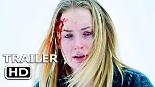 SURVIVE Official Trailer (2020) Sophie Turner Series