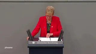 Aktuelle Stunde im Bundestag - Rede von Ulli Nissen am 17.05.19