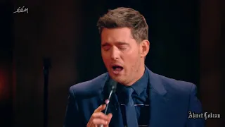 Michael Buble Live Me and Mrs Jones Ahmet Çokran 1080p HD Arc