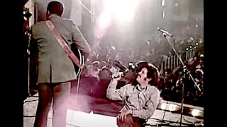 How I Got To Film BB King At Sing Sing Prison. My Back Story