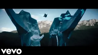 Alan Walker & Antrikc - The Calling (Official Music Video)