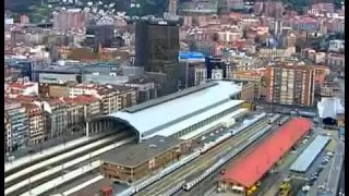 Bilbao, la ciudad - Euskal Herria, La mirada mágica