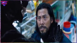 Awesome Venom - All Best Scenes [ HD Bluray ]