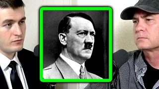 Hitler and the Nature of Evil | Dan Carlin and Lex Fridman