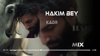 KADR - Hakim Bey ( Furkan Demir Remix )