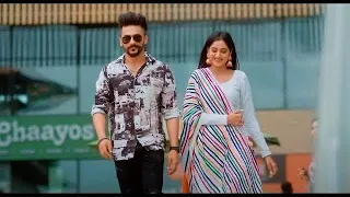 Baani Sandhu | Gur Sidhu | Gurneet Dosanjh | 8 Parche | Punjabi Song | White Hill Music