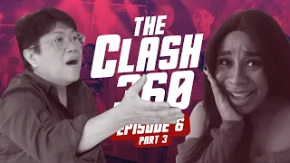 The Clash 2023: The Clash 360 Episode 6 Part 3 highlights! | Online Exclusive