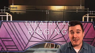 Theatrical Rigging