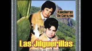 Las Jilguerillas-El Bato Gacho