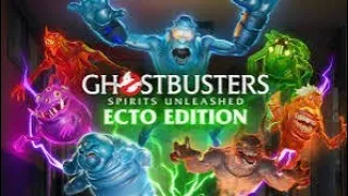 GHOSTBUSTERS Spirits Unleashed