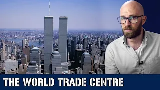 The World Trade Centre: The Tragic Story of New York's Twin Towers