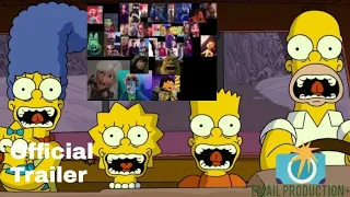 The Simpsons Movie 2 (2023) Official Trailer