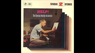 The George Martin Orchestra – Help!