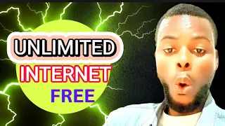 Unlock Unlimited Free Internet with this Free VPN 🌐🔐"