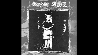 Bone Awl (US) —  Night Is Indifferent — 2003 EP