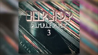 Hip Hop Sample 87 BPM