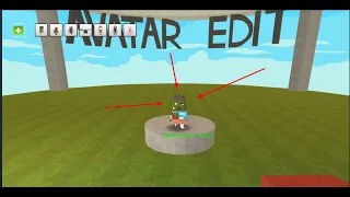 KoGaMa How To Make Zombie avatar