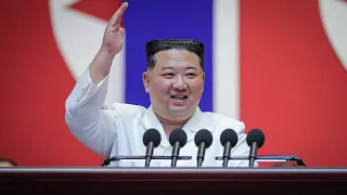 Nordkorea erklärt Corona-Pandemie für beendet