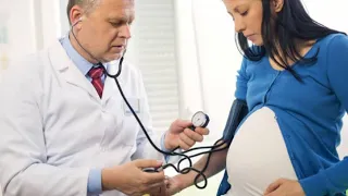 Hypertension in pregnancy |preeclampsia|eclampsia