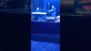 "After A Chiena Jazz" - Lauro De Gennaro ( sax) -Marco De Gennaro ( pianoforte)     .